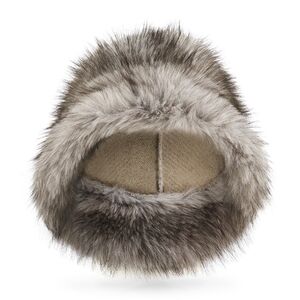 Chic Faux Fur Winter Hat